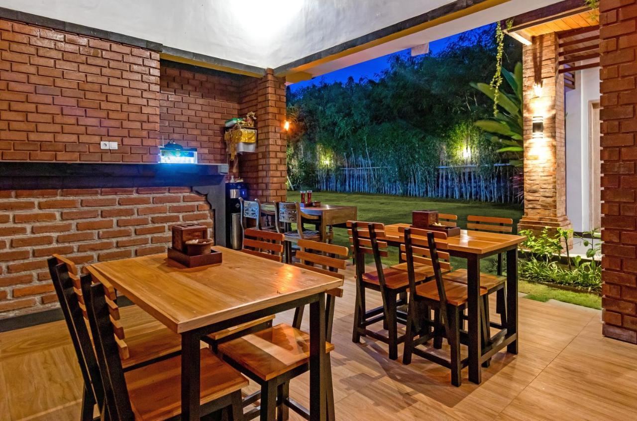 La Sari Village Canggu
