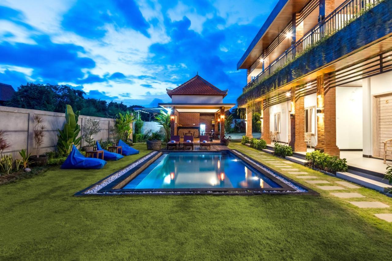 La Sari Village 4*
