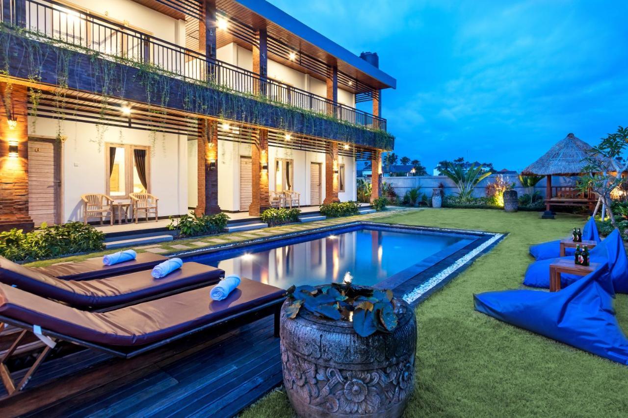 La Sari Village 4* Canggu
