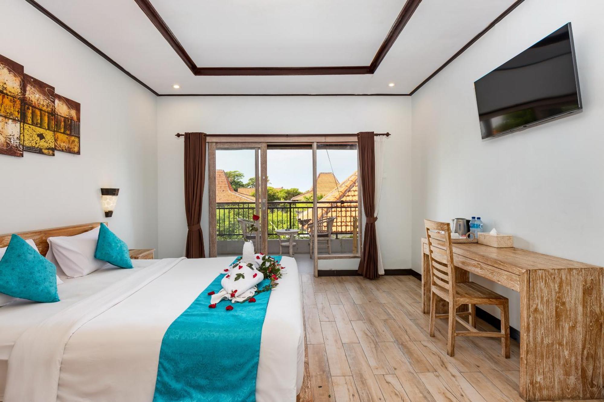 La Sari Village Maison d'hôtes Canggu