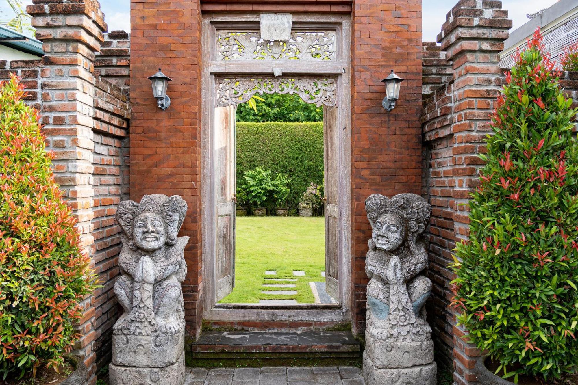 La Sari Village Canggu