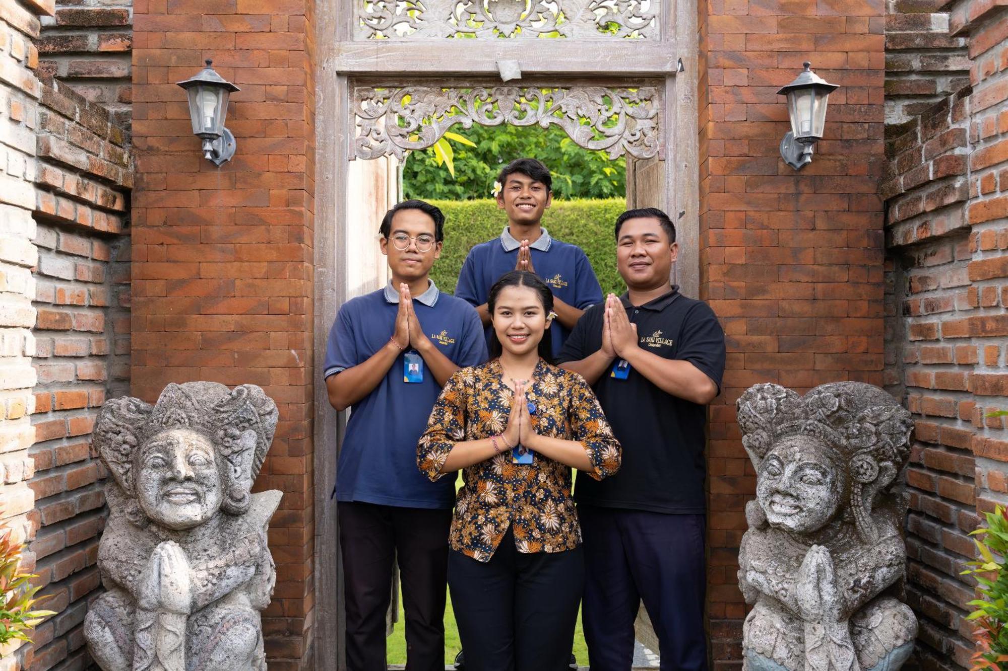 La Sari Village 4*